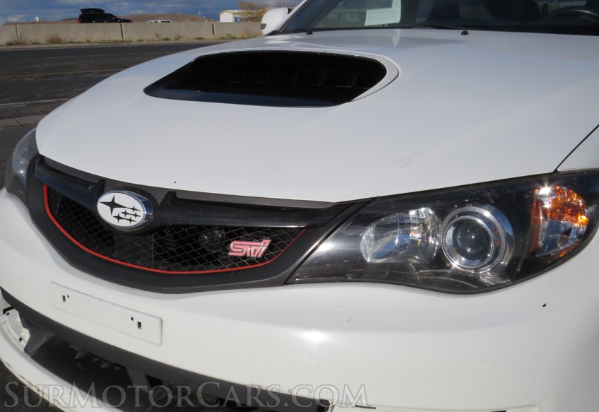 2008 Subaru Impreza Wagon (Natl) - Image 22