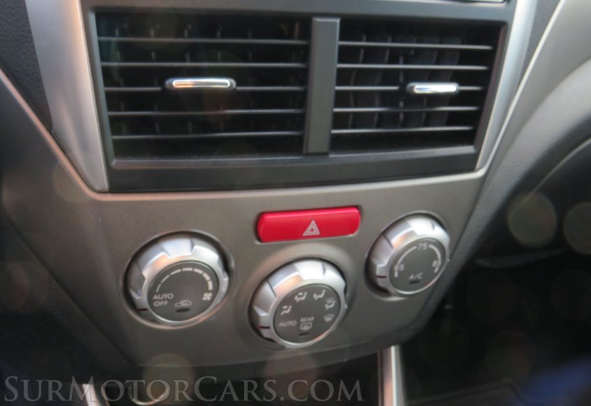 2008 Subaru Impreza Wagon (Natl) - Image 43