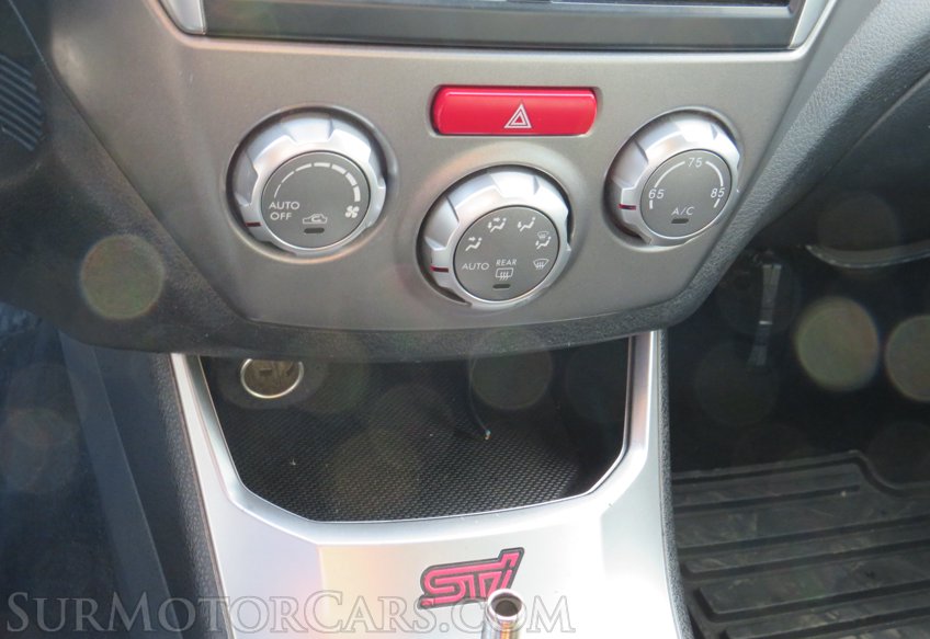 2008 Subaru Impreza Wagon (Natl) - Image 47