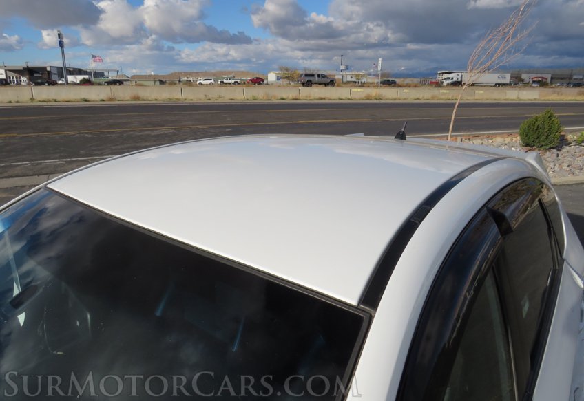 2008 Subaru Impreza Wagon (Natl) - Image 18