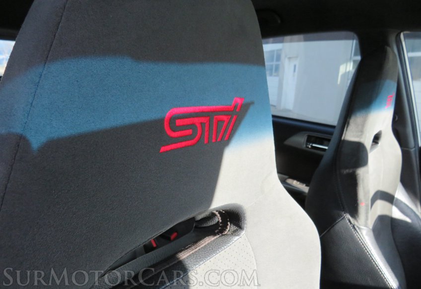 2008 Subaru Impreza Wagon (Natl) - Image 49