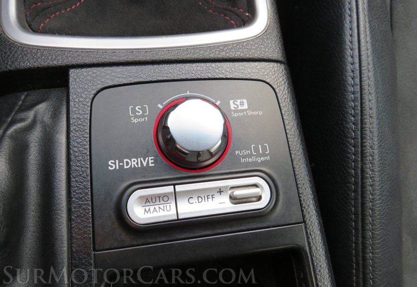 2008 Subaru Impreza Wagon (Natl) - Image 46