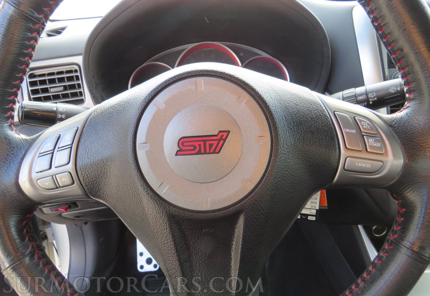 2008 Subaru Impreza Wagon (Natl) - Image 39