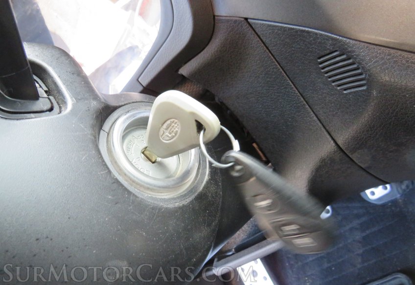 2008 Subaru Impreza Wagon (Natl) - Image 50