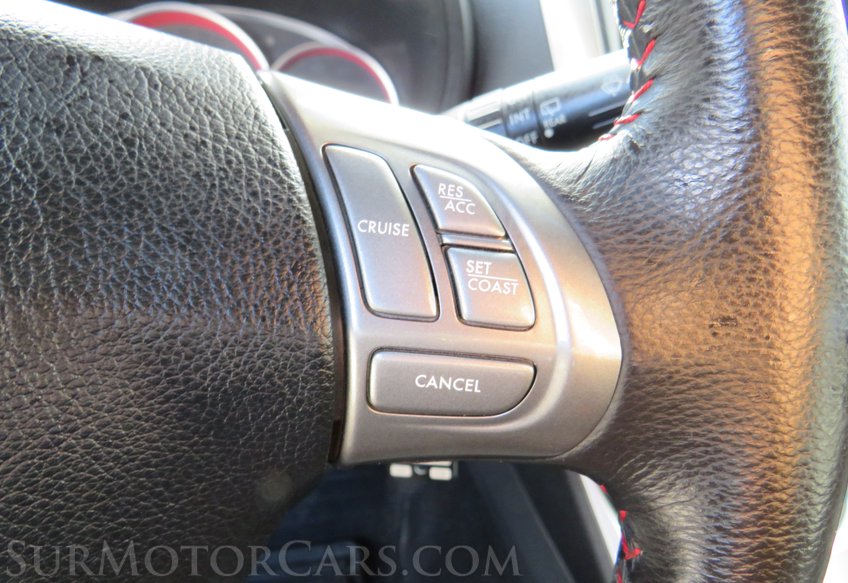 2008 Subaru Impreza Wagon (Natl) - Image 38