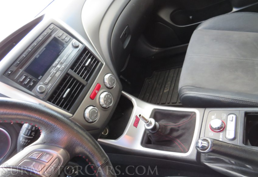 2008 Subaru Impreza Wagon (Natl) - Image 41