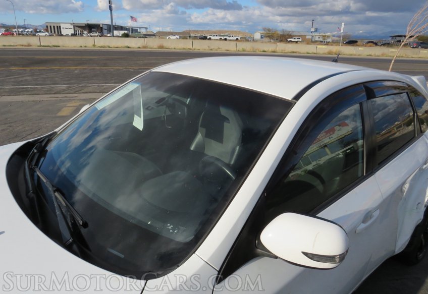 2008 Subaru Impreza Wagon (Natl) - Image 17