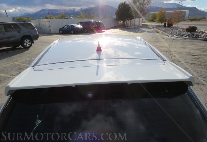 2008 Subaru Impreza Wagon (Natl) - Image 16