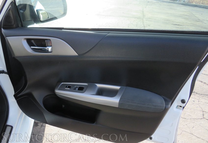 2008 Subaru Impreza Wagon (Natl) - Image 53