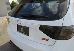 2008 Subaru Impreza Wagon (Natl) - Image 21