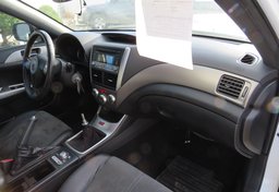 2008 Subaru Impreza Wagon (Natl) - Image 29