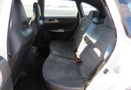 2008 Subaru Impreza Wagon (Natl) - Image 36