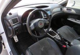 2008 Subaru Impreza Wagon (Natl) - Image 30