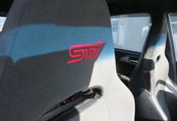 2008 Subaru Impreza Wagon (Natl) - Image 49