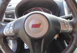 2008 Subaru Impreza Wagon (Natl) - Image 39