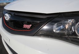 2008 Subaru Impreza Wagon (Natl) - Image 23