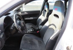 2008 Subaru Impreza Wagon (Natl) - Image 33