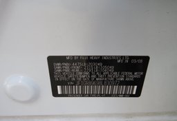 2008 Subaru Impreza Wagon (Natl) - Image 60