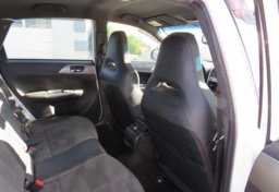 2008 Subaru Impreza Wagon (Natl) - Image 34