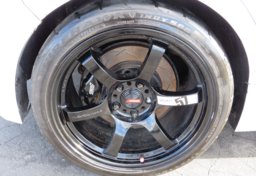 2008 Subaru Impreza Wagon (Natl) - Image 55