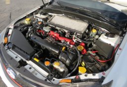 2008 Subaru Impreza Wagon (Natl) - Image 57