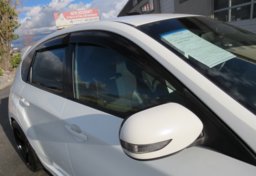 2008 Subaru Impreza Wagon (Natl) - Image 12