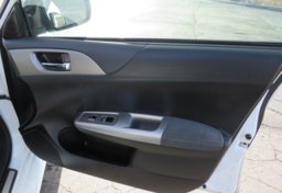 2008 Subaru Impreza Wagon (Natl) - Image 53