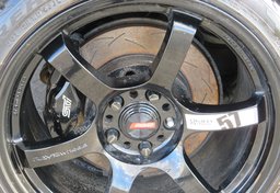 2008 Subaru Impreza Wagon (Natl) - Image 54