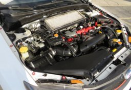 2008 Subaru Impreza Wagon (Natl) - Image 58