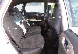 2008 Subaru Impreza Wagon (Natl) - Image 32
