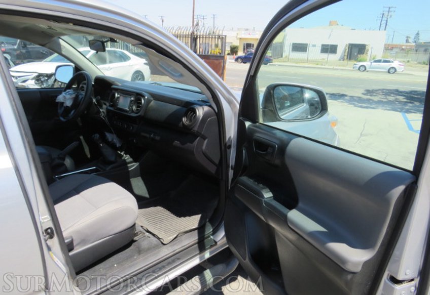 2017 Toyota Tacoma - Image 20