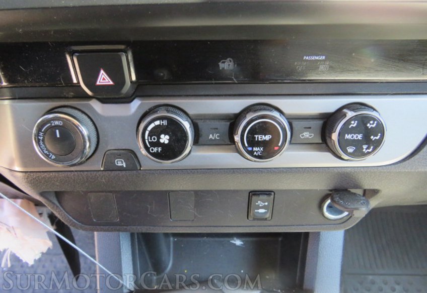 2017 Toyota Tacoma - Image 36