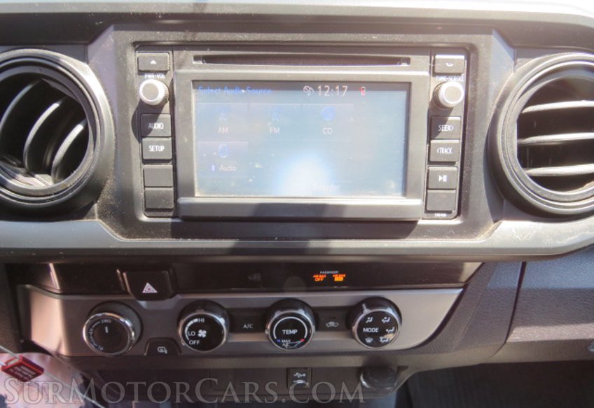 2017 Toyota Tacoma - Image 34