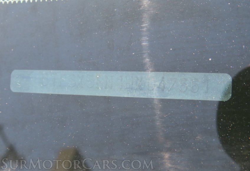 2017 Toyota Tacoma - Image 41