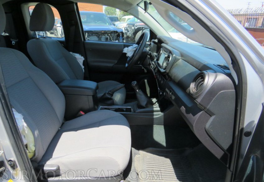 2017 Toyota Tacoma - Image 24