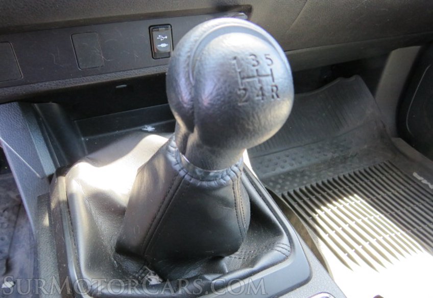 2017 Toyota Tacoma - Image 39