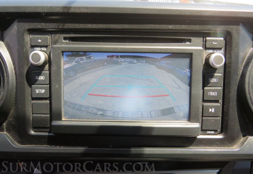 2017 Toyota Tacoma - Image 35