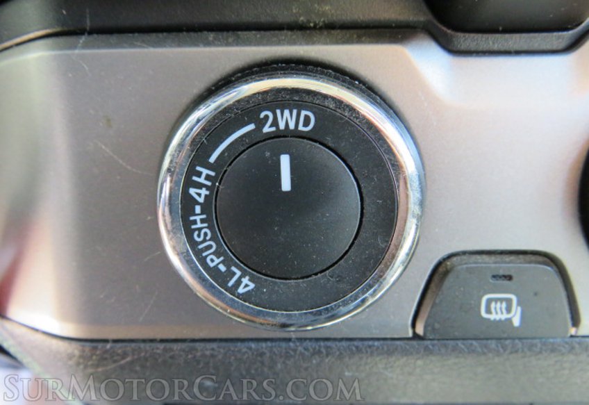 2017 Toyota Tacoma - Image 37