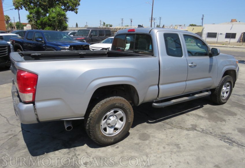 2017 Toyota Tacoma - Image 6