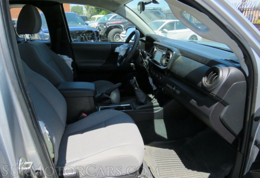 2017 Toyota Tacoma - Image 26