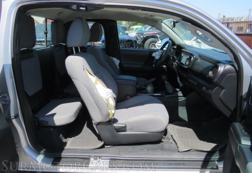 2017 Toyota Tacoma - Image 22