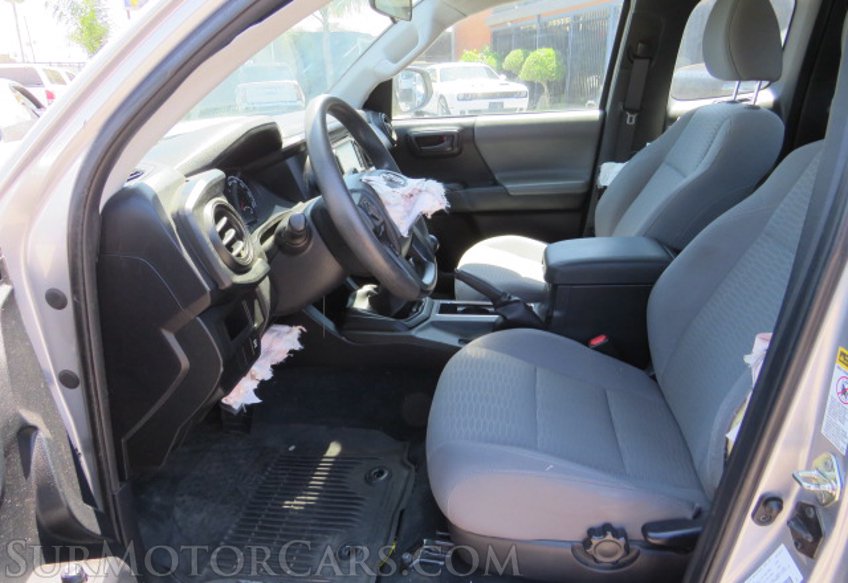 2017 Toyota Tacoma - Image 25