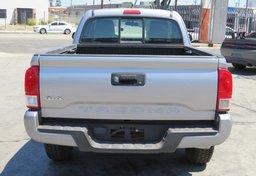 2017 Toyota Tacoma - Image 10