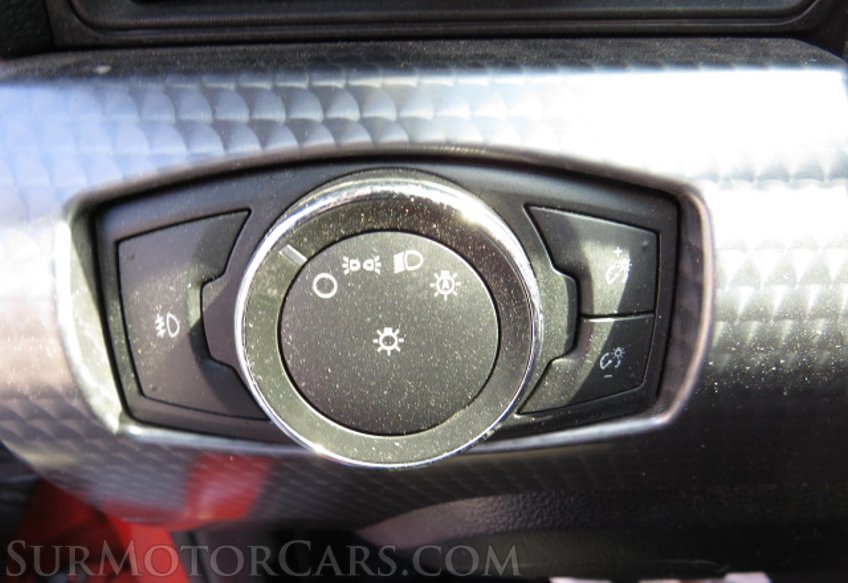 2016 Ford Mustang - Image 29