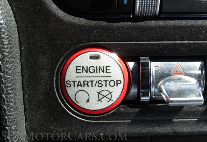2016 Ford Mustang - Image 39