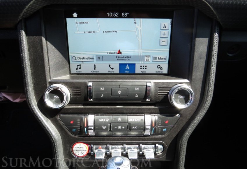 2016 Ford Mustang - Image 36