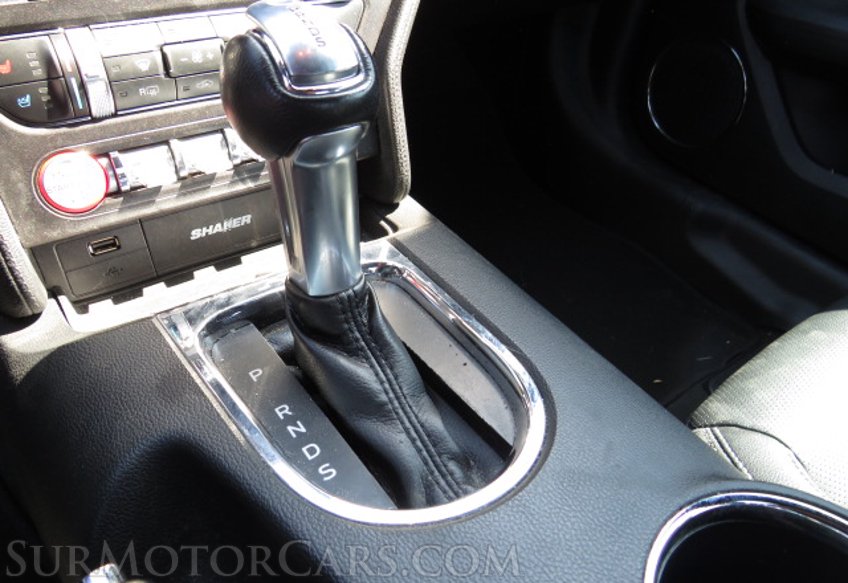 2016 Ford Mustang - Image 40