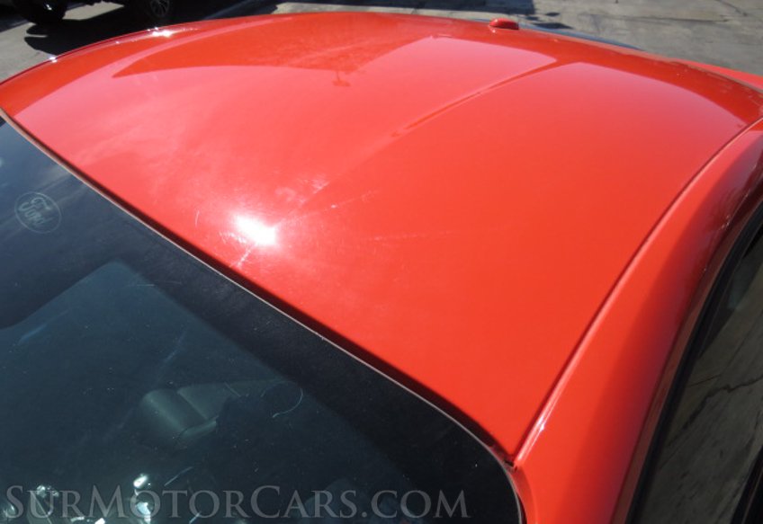 2016 Ford Mustang - Image 14