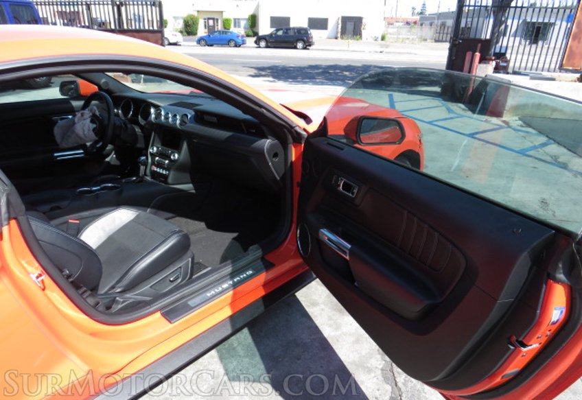 2016 Ford Mustang - Image 19