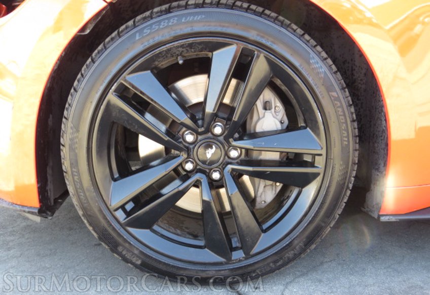 2016 Ford Mustang - Image 16